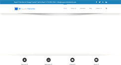 Desktop Screenshot of msquarednetworks.com